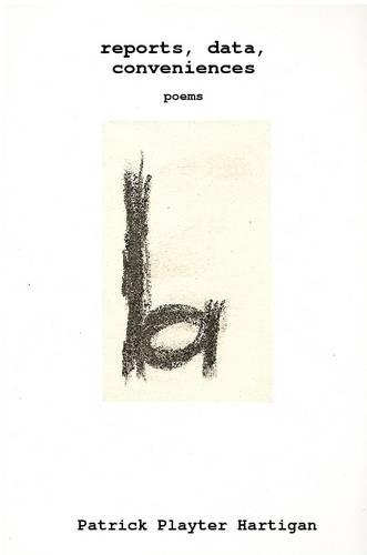 Reports, Data, Conveniences