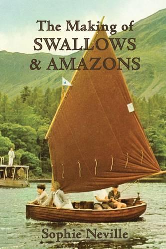 The Making of Swallows & Amazons