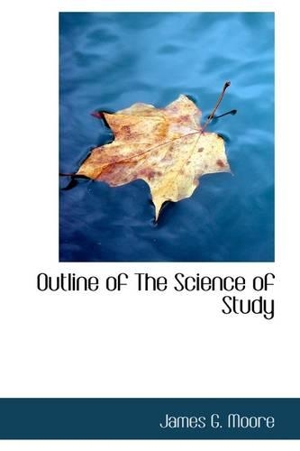 Outline of the Science of Study