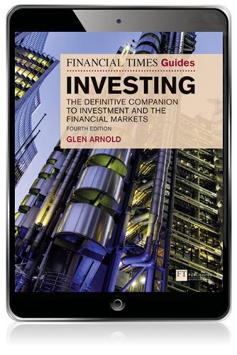 Financial Times Guide to Investing, The