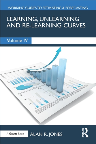 Learning, Unlearning and Re-Learning Curves: (4 Working Guides to Estimating & Forecasting)