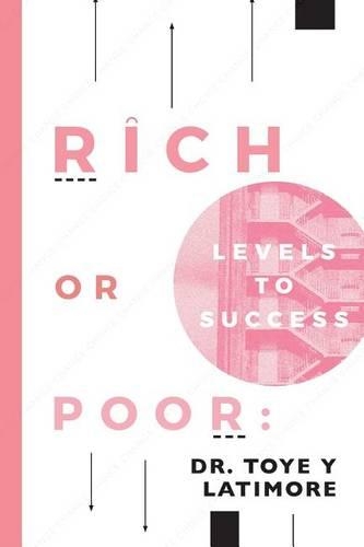 RICH or POOR: Levels to Success