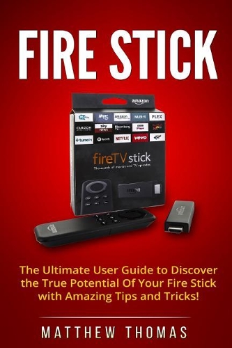 Amazon Fire Stick