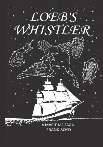 Lobe's Whistler: Shadow Dreams of Argo Novice