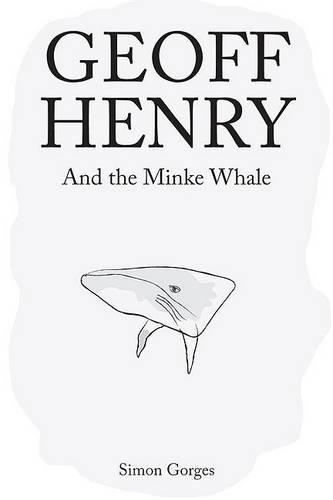 Geoff Henry and the Minke Whale