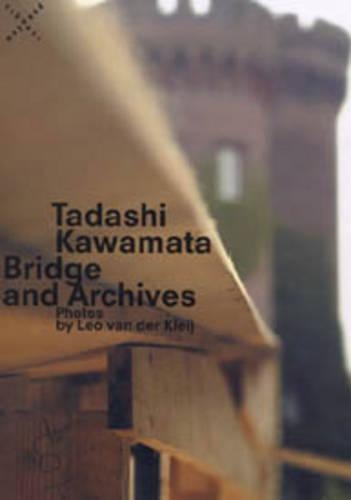 Tadashi Kawamata