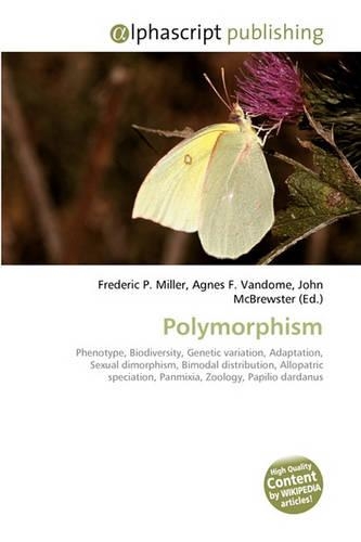 Polymorphism