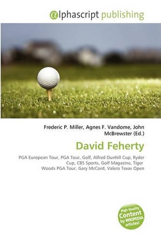 David Feherty