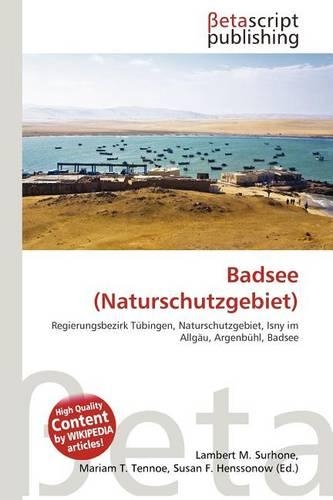 Badsee (Naturschutzgebiet)