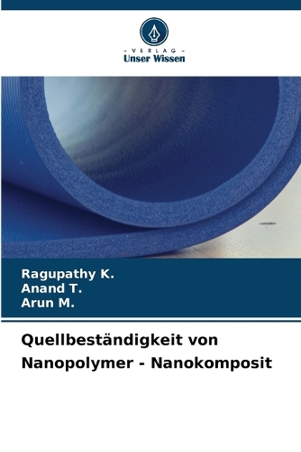 Quellbeständigkeit von Nanopolymer - Nanokomposit