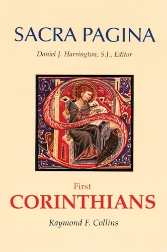 Sacra Pagina: First Corinthians