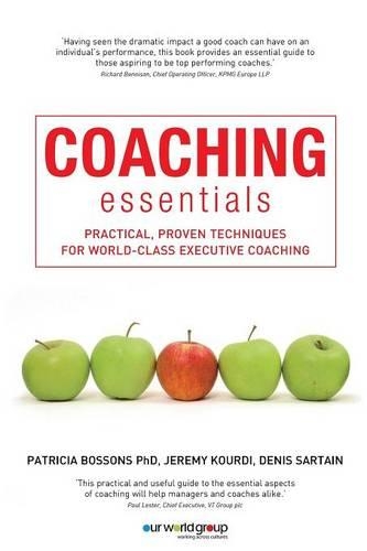 Coaching Essentials