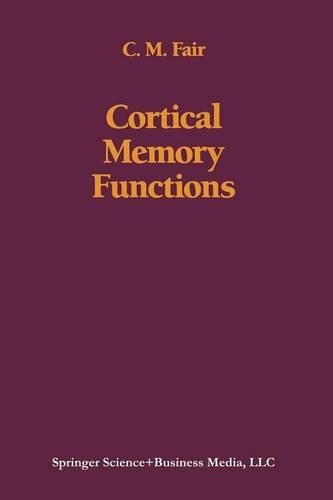Cortical Memory Functions