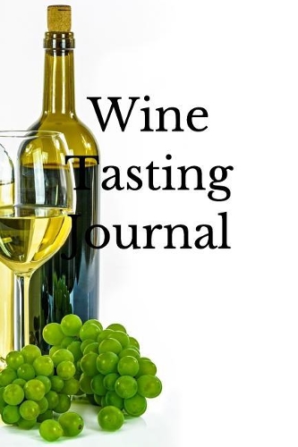 Wine Tasting Journal
