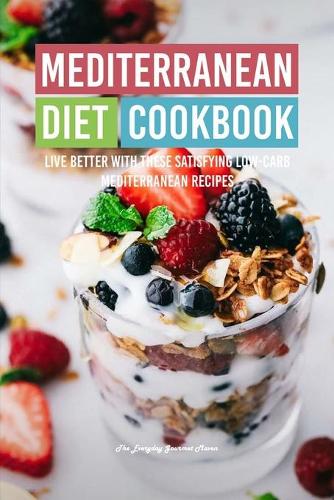 Mediterranean Diet Cookbook