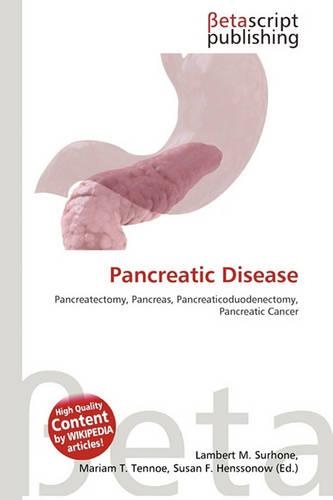Pancreatic Disease