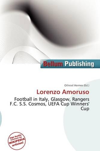 Lorenzo Amoruso