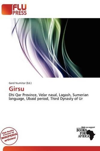 Girsu