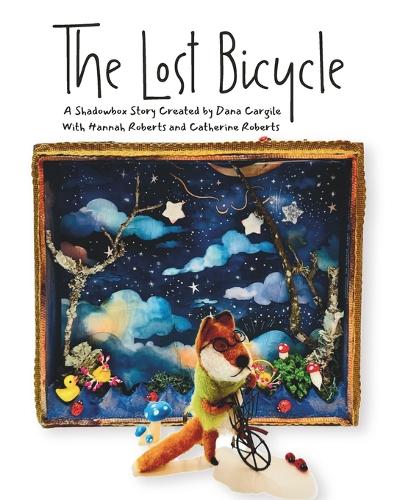 The Lost Bicycle