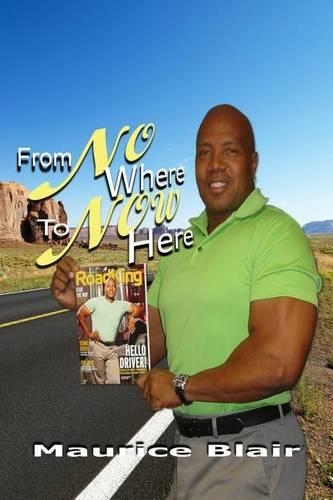 From NO Where To NOW Here