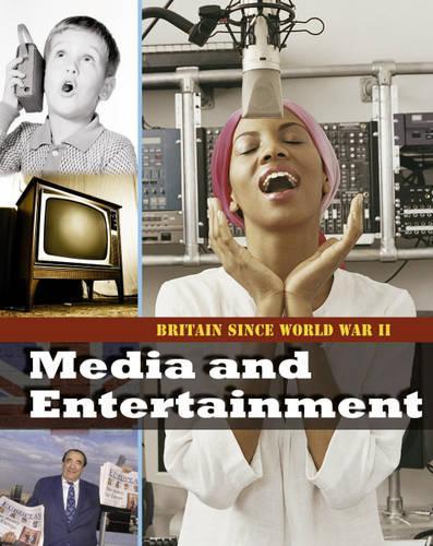 Media and Entertainment