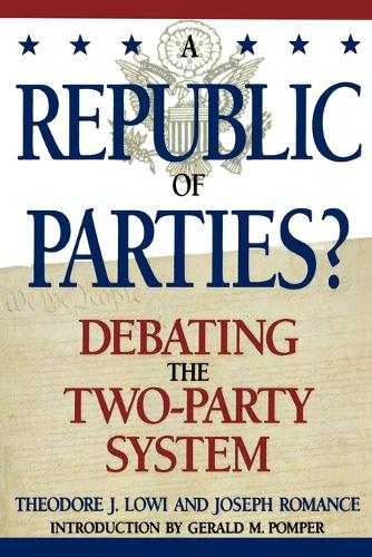 A Republic of Parties?