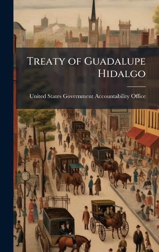 Treaty of Guadalupe Hidalgo