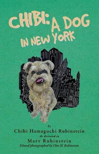 Chibi: A Dog in New York