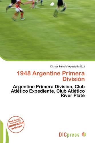 1948 Argentine Primera Divisi N