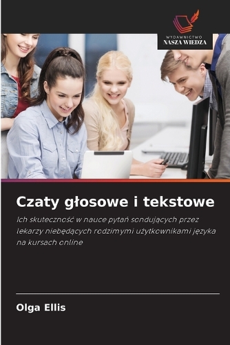 Czaty glosowe i tekstowe
