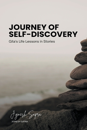 Journey of Self-Discovery
