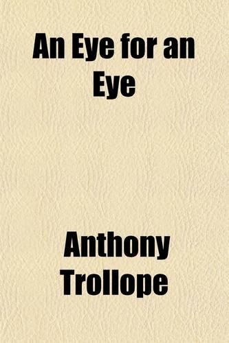 An Eye for an Eye Volume 1
