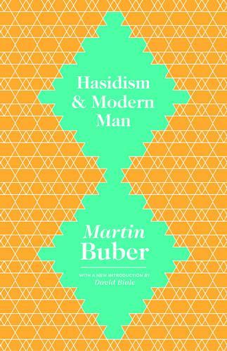 Hasidism and Modern Man