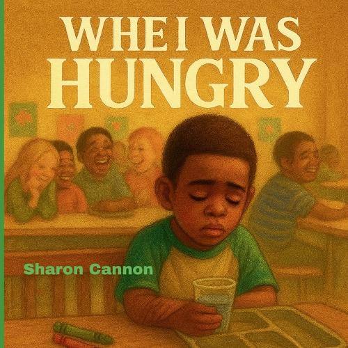 When I was Hungry