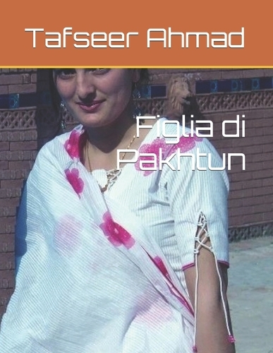 Figlia di Pakhtun