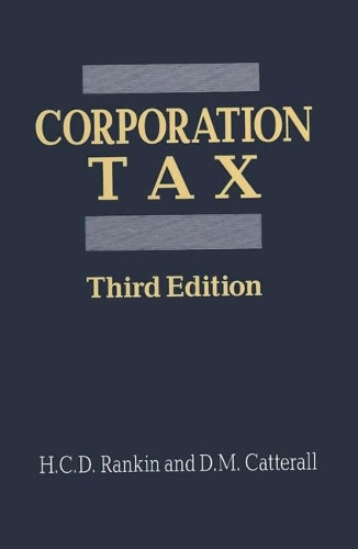 Corporation Tax for Students