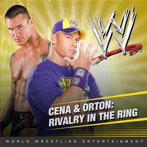 Cena & Orton: Rivalry in the Ring(Wwe)