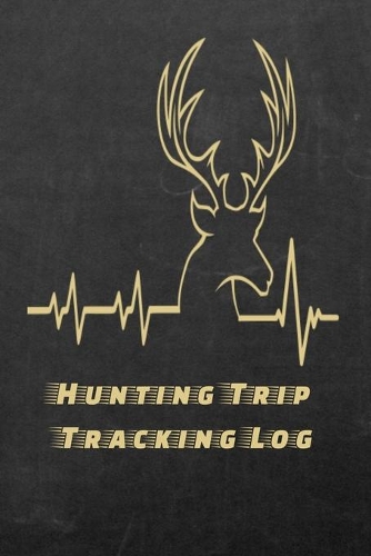 Hunting Trip Tracking Log