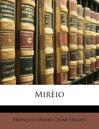 Mirèio