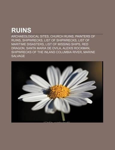 Ruins