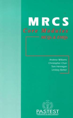 MRCS Core Modules