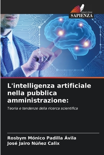 L'intelligenza artificiale nella pubblica amministrazione