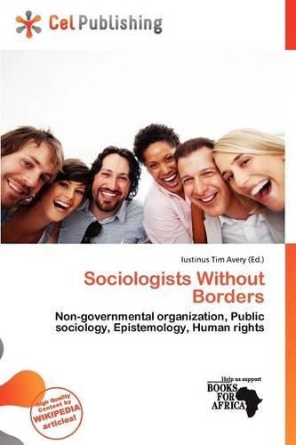 Sociologists Without Borders