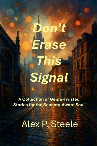 Don't Erase This Signal