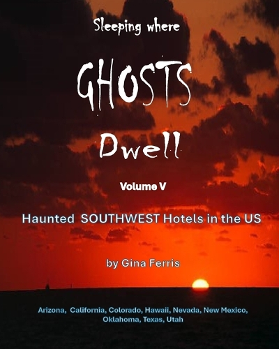 Sleeping where Ghosts Dwell