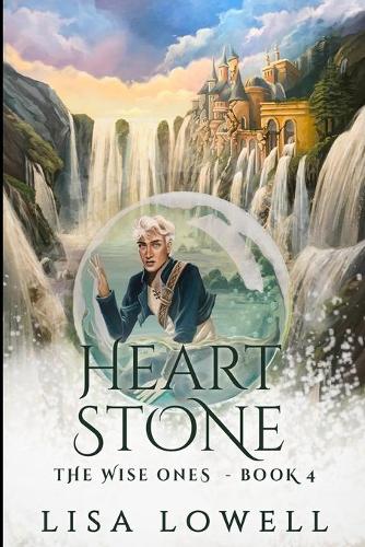 Heart Stone: Large Print Edition