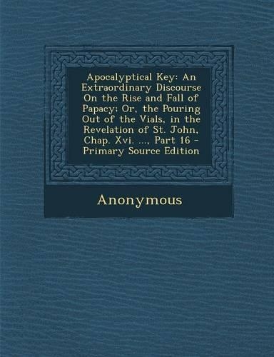 Apocalyptical Key