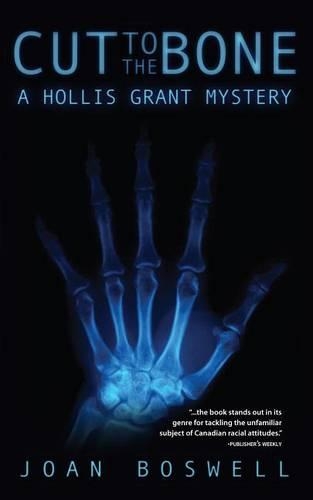 Cut to the Bone: A Hollis Grant Mystery(4 Hollis Grant Mystery)