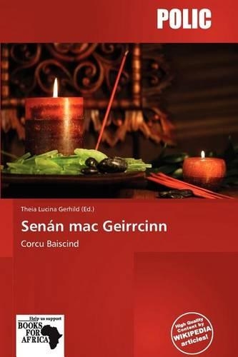 Sen N Mac Geirrcinn