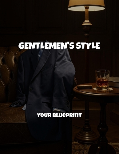 Gentlemen'S Style